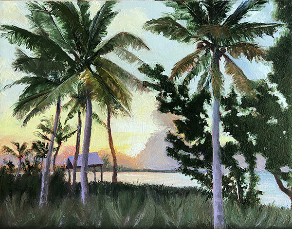 Ode To Key West