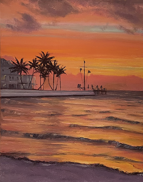 Dawn Drama
