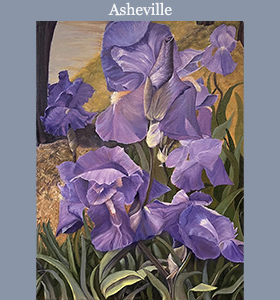 Purple Profusion